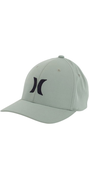 2026 Hurley Mens H2O Dri Tideline Cap HIHM0394 - Celery